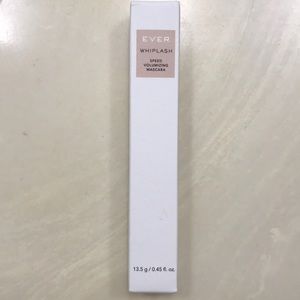 EVER Whiplash Speed Volumizing Mascara NWT